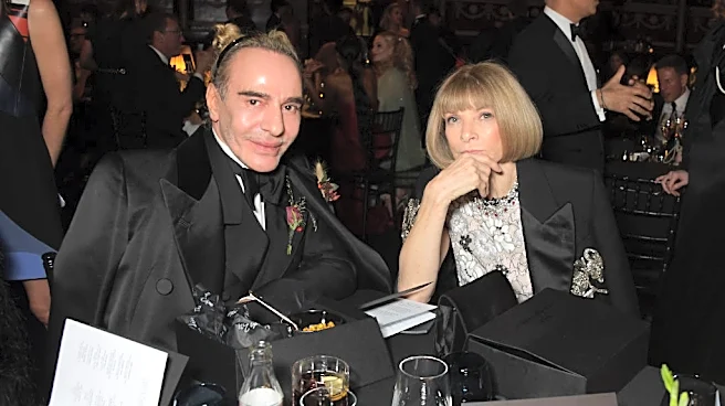 John Galliano at the Met Raises Questions, UK Show of Sarah Cunningham Paintings Planned, and More: Morning Links for August 6, 2026