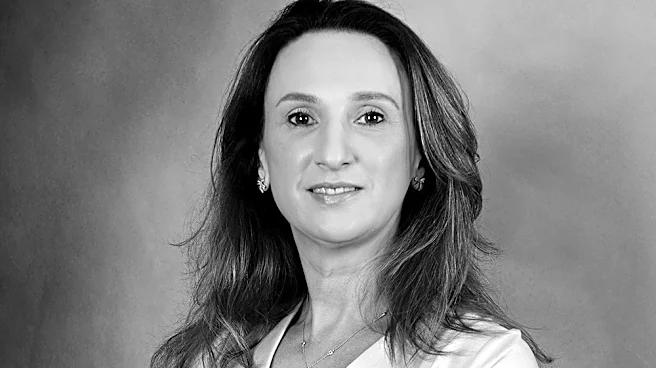Sao Paulo’s MASP Names Flavia Almeida as New President