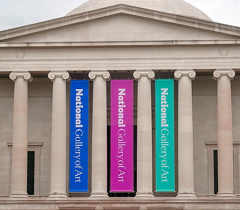 An America250 IndyCar Race Will Pass By DC’s Museums. Could the Vibrations Damage Artworks?