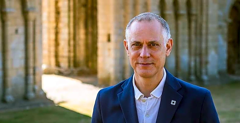 English Heritage Appoints V&A Deputy Director as New Chief Executive