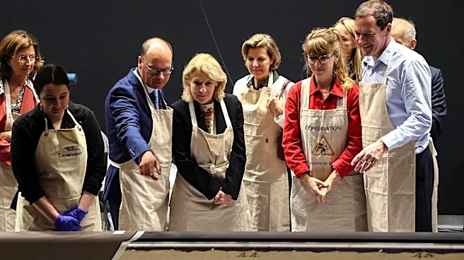 UK Promises to Help Local Museums, The Masterminds Behind the Bayeux Tapestry Move, and More: Morning Links for August 7, 2026