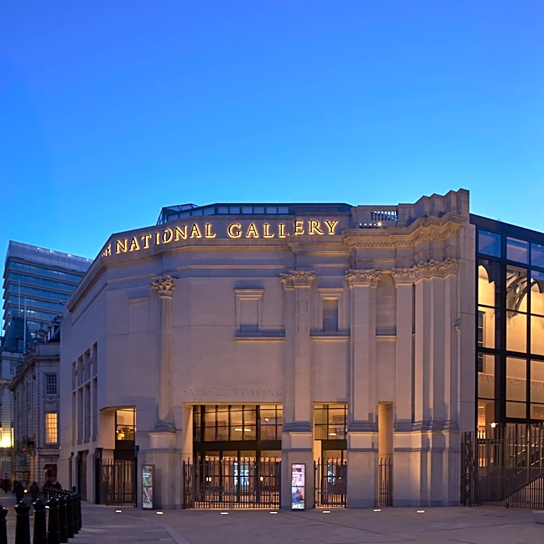 National Gallery’s £250 K. Citizens’ Assembly Sparks Art World Criticism and Conservative Backslash