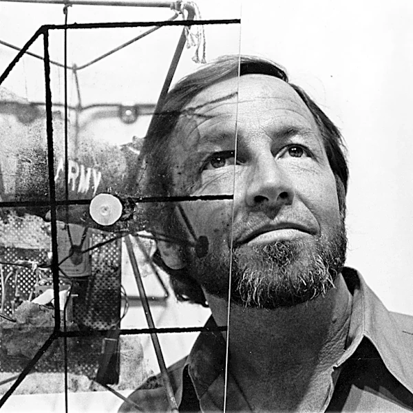 The Rauschenberg Foundation Has Listed its New York HQ For Sale, Making Way for Possible ‘Luxury Rentals or Boutique Condos’