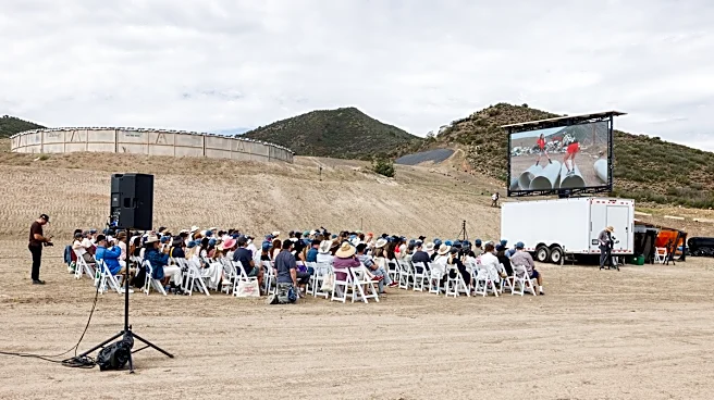 Aspen’s Ambitious AIR Festival Turns the Rocky Mountains into a Stage