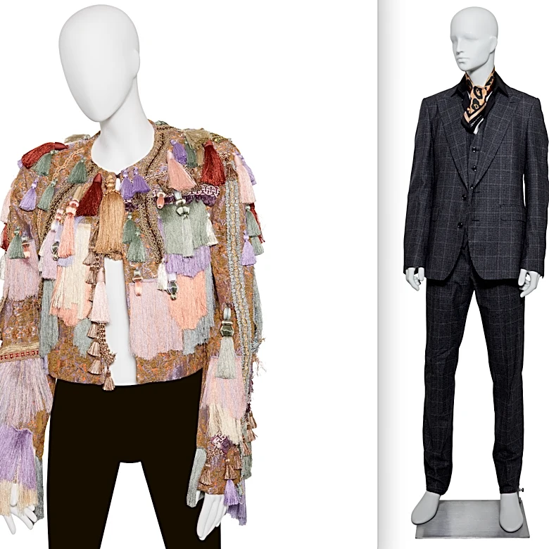 20 Years After eBay, ‘The Devil Wears Prada’ Costumes Are Back at Auction, This Time at Christie’s
