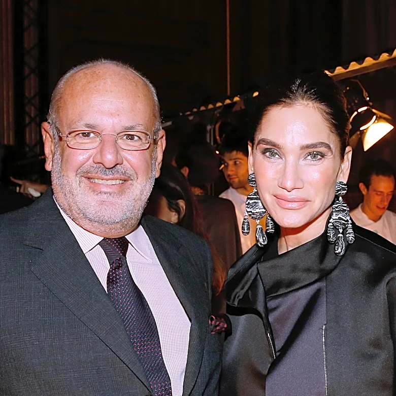 New York Socialite Tracey Amon Asks Court to Compel Advisor Sandy Heller to Turn Over Papers Connected to Late Ex-Husband’s Art Collection