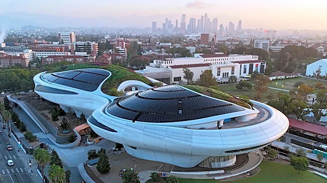 Admission Fees at the Lucas Museum, David Hockney’s Reluctant Museum, and More: Morning Links for August 10, 2026