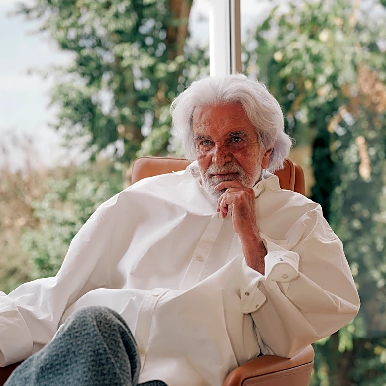 Inhotim Founder Bernardo Paz to Open a Namesake Museum, Right Next Door