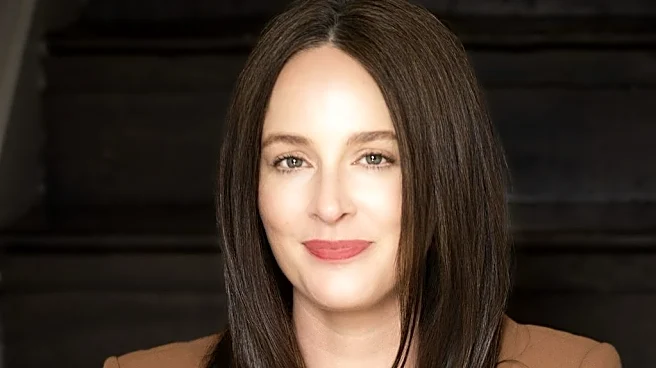 Storm King Art Center Appoints Anne Reeve as Senior Curator