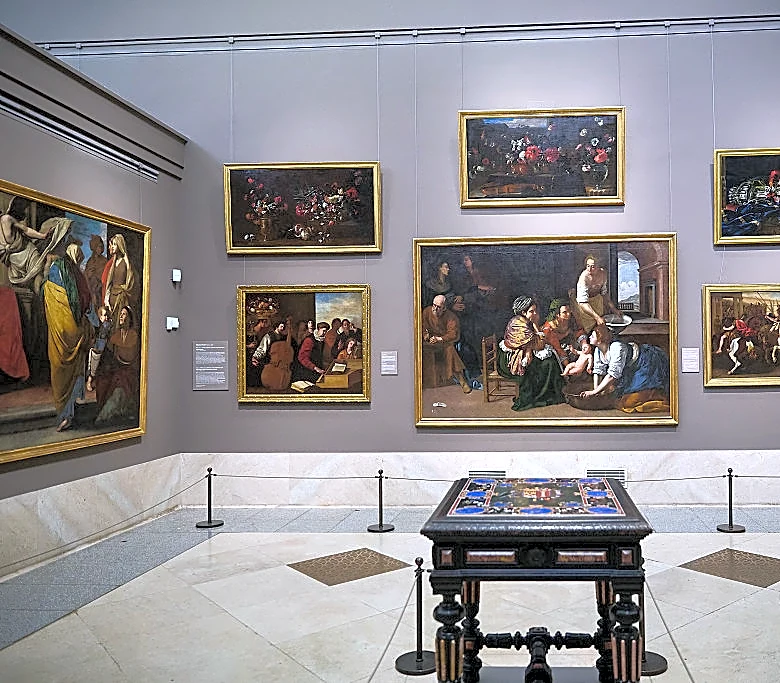 Prado Museum Debuts AI, London Gallery to Close, a DNA Breakthrough in Cave Art, and More: Morning Links for August 11, 2026