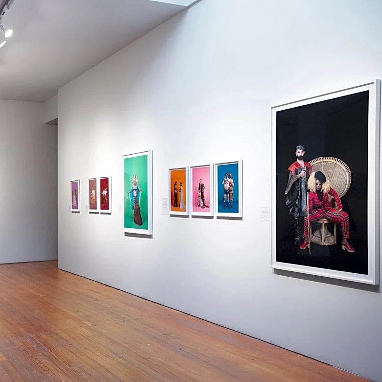 SF Camerawork To Close After Five Decades, Citing ‘Changing Philanthropic Landscape’