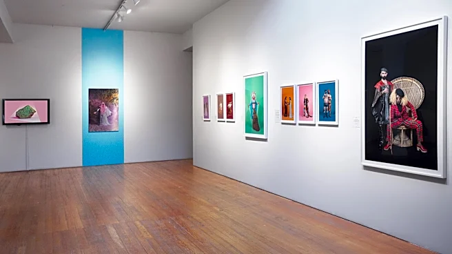SF Camerawork To Close After Five Decades, Citing ‘Changing Philanthropic Landscape’