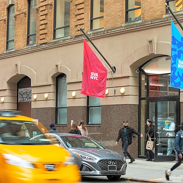 New York’s School of Visual Arts Reports One-Third Drop in Enrollment Since 2019, Faces Largest Budget Deficit Ever