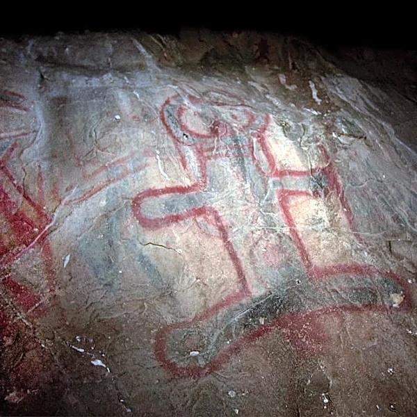 Could DNA on Ancient Cave Walls Help Solve Art History’s Oldest Provenance Mystery?