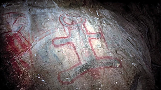 Could DNA on Ancient Cave Walls Help Solve Art History’s Oldest Provenance Mystery?
