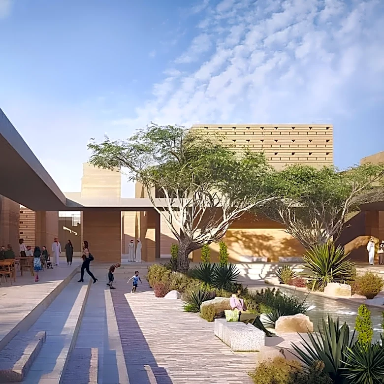 Sharjah is Set for the Region’s First Contemporary Craft Museum