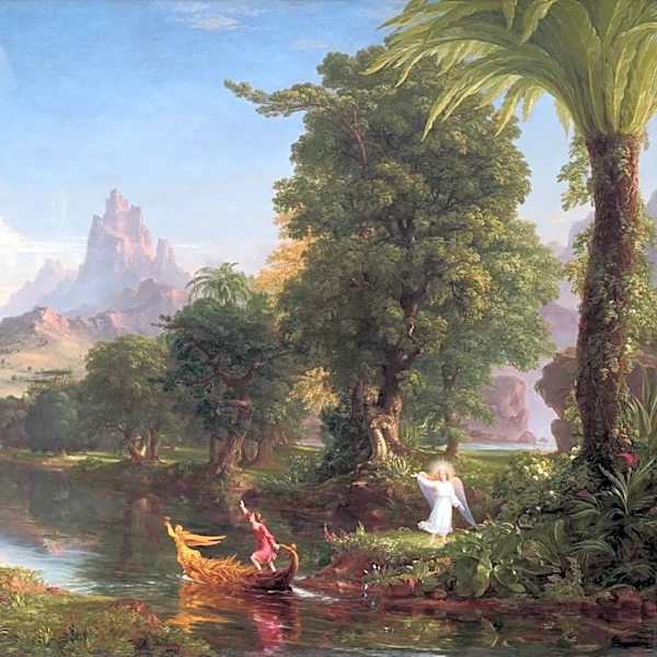 ‘The Last Museum’ Search Engine Serves Up Millions of Artwork Images from More Than 3,000 Institutions