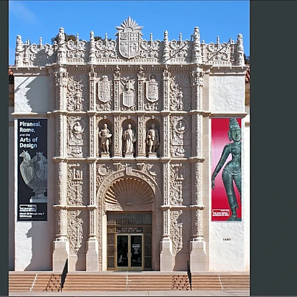San Diego Museum of Art Lays Off 11 Employees, Citing ‘The Current Landscape’