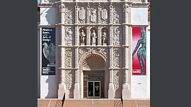 San Diego Museum of Art Lays Off 11 Employees, Citing ‘The Current Landscape’