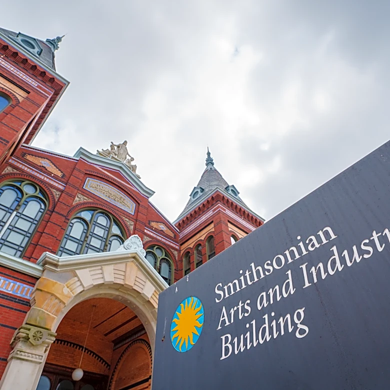 Leading Industry Group ICOM Releases Statement in Support of Smithsonian Institution
