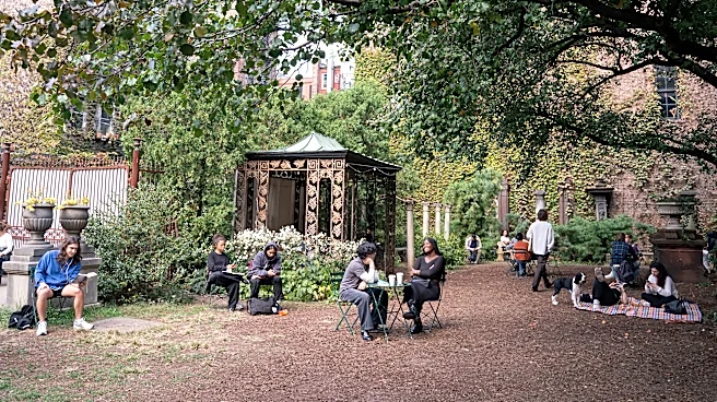 Mamdani Administration Might Save Elizabeth Street Garden, Bruce Springsteen Museum in New Jersey Is ‘Badass,’ And More: Morning Links for August 1...