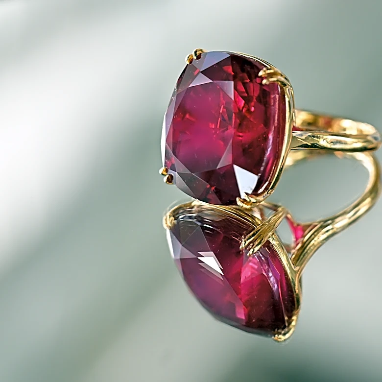 The Luxury Industry is Contracting—So Why Are Auction Houses’ Luxury Sales Booming?