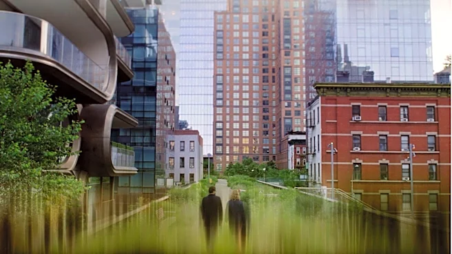 Alison Nguyen to Screen New Film Exploring the Hidden History of Westbeth on the High Line Next Month