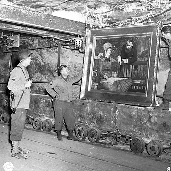 Jewish Digital Cultural Recovery Project Adds AI to Provenance Search Tool