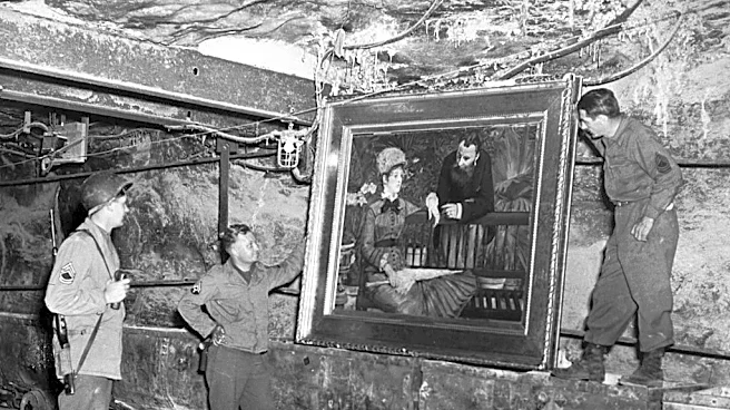 Jewish Digital Cultural Recovery Project Adds AI to Provenance Search Tool