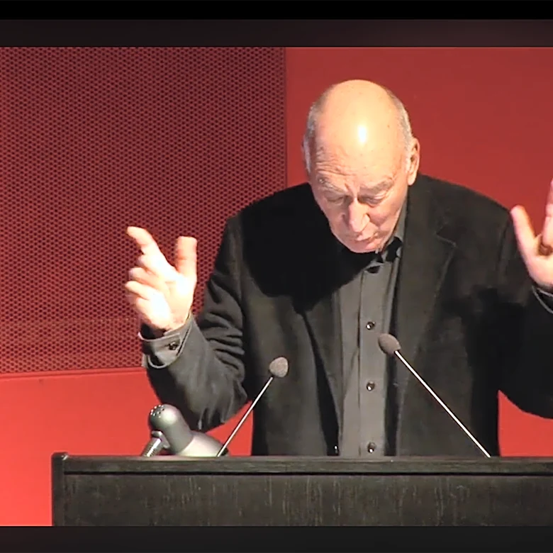 Fried at Last: Why Michael Fried’s Attacks on Literalism Matter As Never Before
