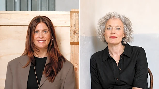 Top Executive and Senior Sales Director Leave Pace Following Gallery’s ‘Restructuring’
