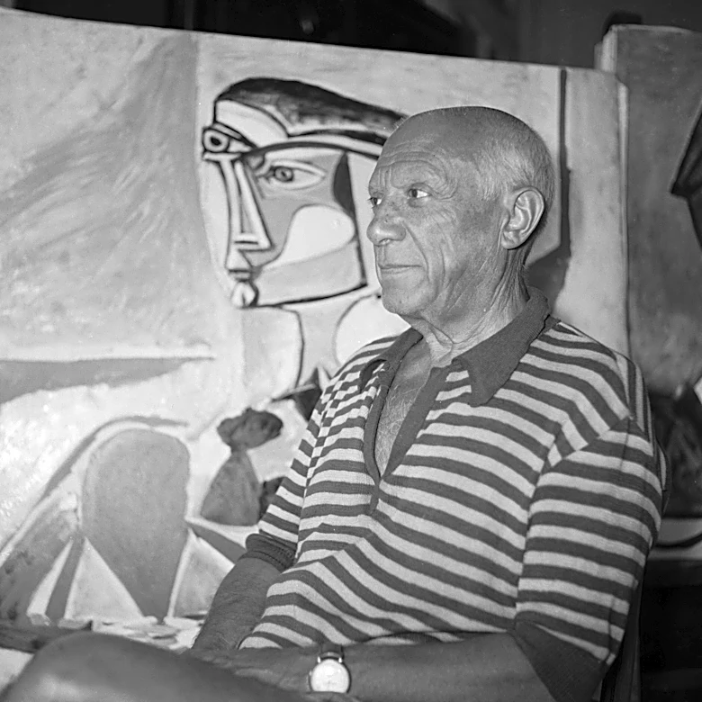 A Picasso Stolen 65 Years Ago Has Resurfaced. The Guggenheim Wants It Back