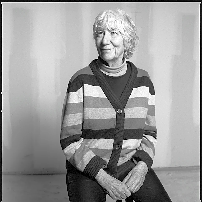Mary Heilmann, Influential Abstract Painter, Dead at 86