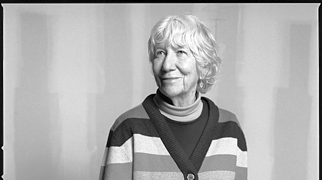 Mary Heilmann, Influential Abstract Painter, Dead at 86