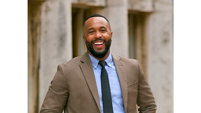 Bryan Joseph Lee Named Deputy Commissioner of New York City Cultural Affairs