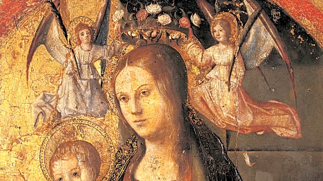 Renaissance Masterpieces Stolen from Sicilian Museum During National Holiday