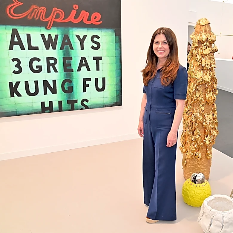 Alison Jacques Gallery Hit with Lawsuit After Artist’s Estate Cancels Sale to First-Time Collectors