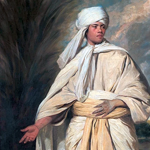 $61 M. Joshua Reynolds Portrait Heads to LA, New Douglas Gordon Documentary Premieres, and More: Morning Links for August 18, 2026