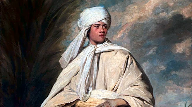 $61 M. Joshua Reynolds Portrait Heads to LA, New Douglas Gordon Documentary Premieres, and More: Morning Links for August 18, 2026
