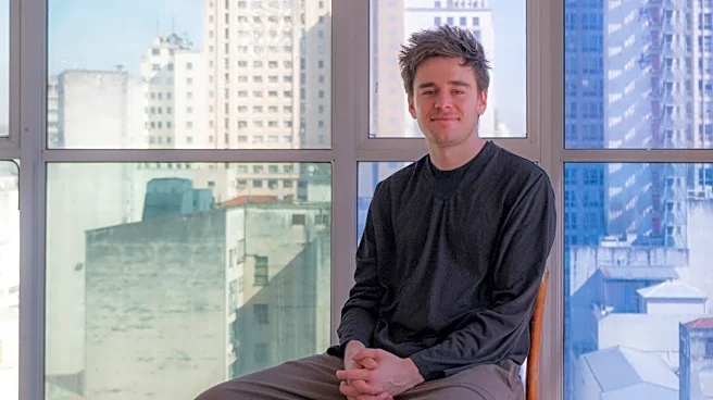 How a 31-Year-Old New York Dealer Got His Artists into the Whitney Biennial and the Venice Biennale