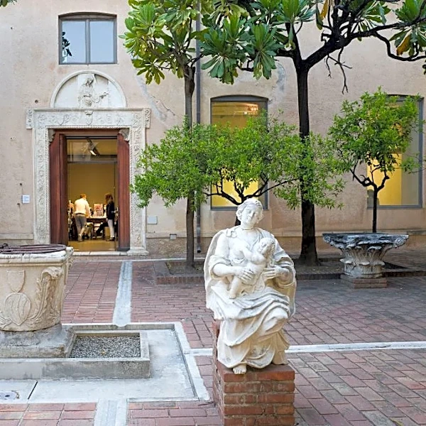 Mafia Involvement Feared in Heist of Renaissance Paintings in Sicily