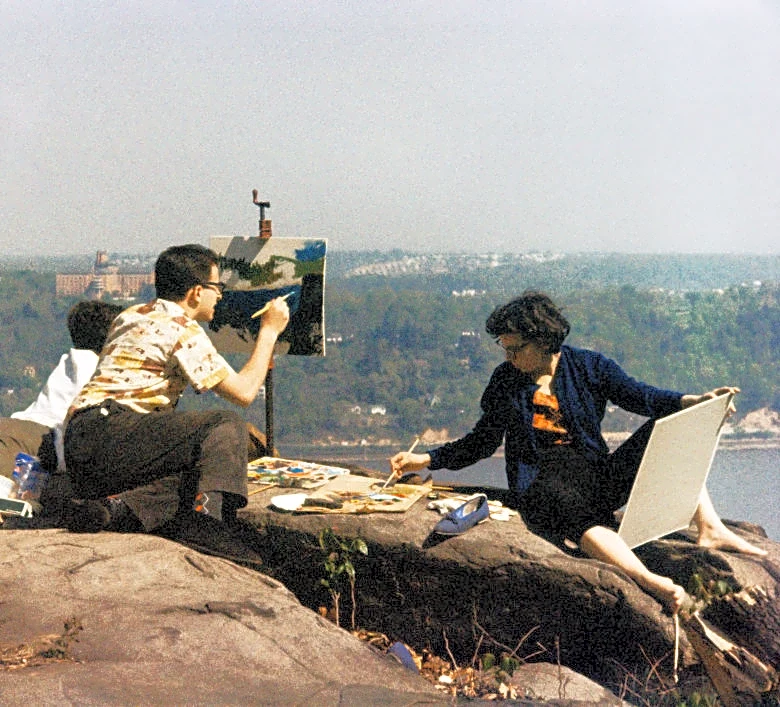 Gen Z and Millennials are Rejecting AI for Plein Air, Sydney City Council Stirs Censorship Debate: Morning Links for August 19, 2026