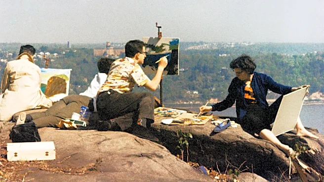 Gen Z and Millennials are Rejecting AI for Plein Air, Sydney City Council Stirs Censorship Debate: Morning Links for August 19, 2026