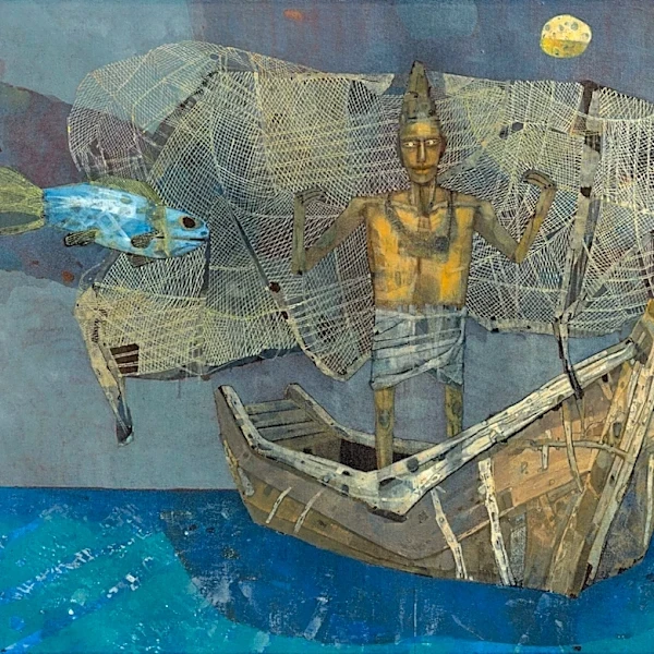 Fakes Proliferate as South Asian Art Market Booms, Dealers Warn