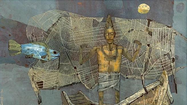 Fakes Proliferate as South Asian Art Market Booms, Dealers Warn
