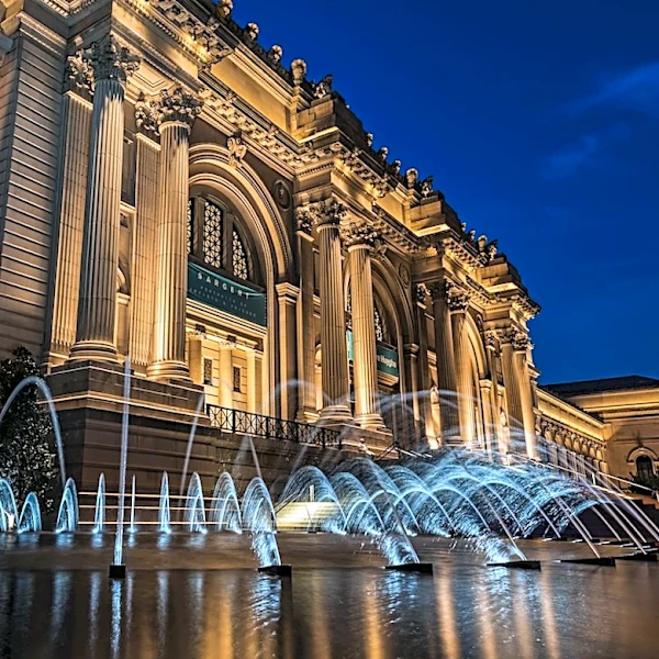 New York Museums Reportedly Get a Pass on Fines Resulting From Fire Code Violations