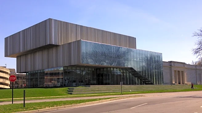 Speed Art Museum in Kentucky Is Repatriating 24 Objects to Cheyenne and Arapaho Tribes