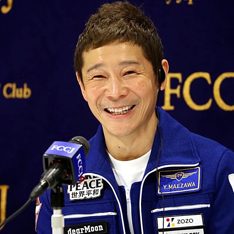 Bruce Museum Names New Chief Curator, Yusaku Maezawa’s Art-Filled $350 M. Yacht, and More: Industry Moves for August 19, 2026