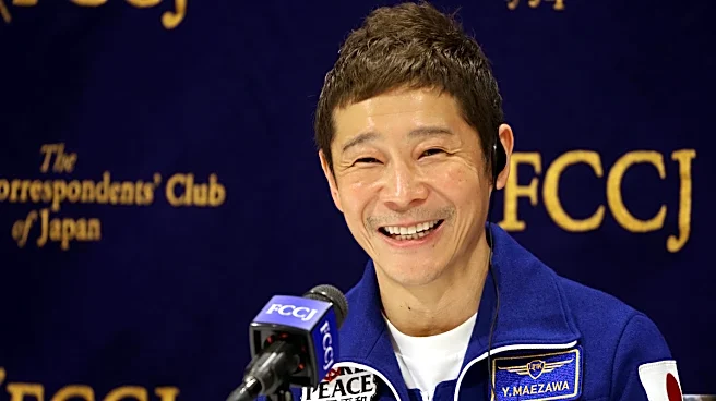Bruce Museum Names New Chief Curator, Yusaku Maezawa’s Art-Filled $350 M. Yacht, and More: Industry Moves for August 19, 2026