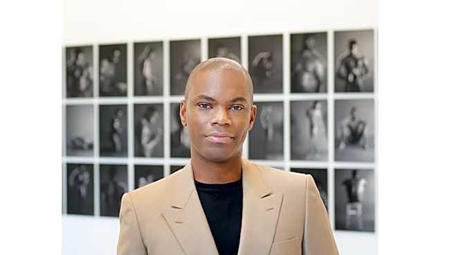 Artists, Collectors, Dealers Accuse San Francisco Dealer Jonathan Carver Moore of Nonpayment